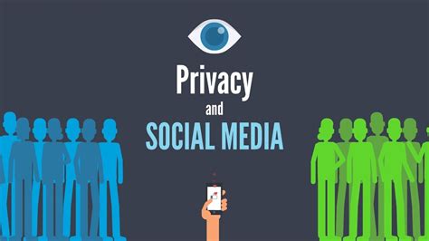 Protecting Your Privacy On Social Media [6 Hints About What To Share