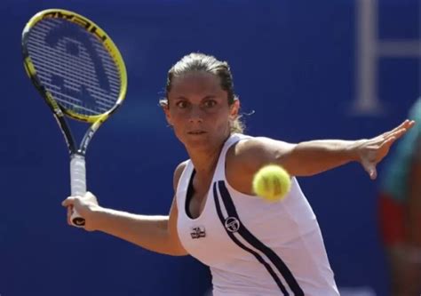 WTA Acapulco - Top 3 Italians move into semi finals