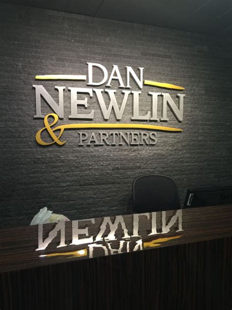 Dan Newlin Injury Attorneys Office Photos