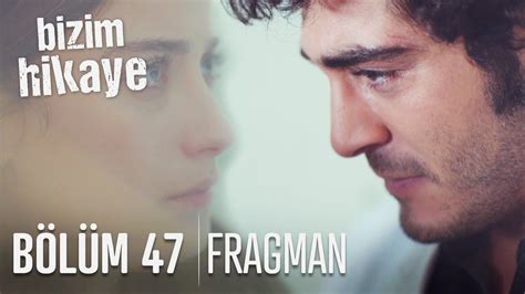 Bizim Hikaye B L M Fragman Youtube