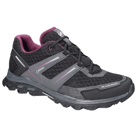 Mammut Mtr Trail Low Gtx Multisport Shoes Women S Buy Online