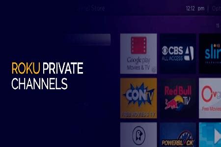 Top Mejores Canales Privados Para Roku De Este