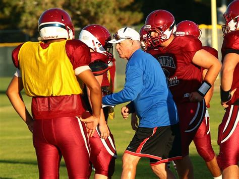 La Quinta High School Blackhawks 2014 Varsity Football preview