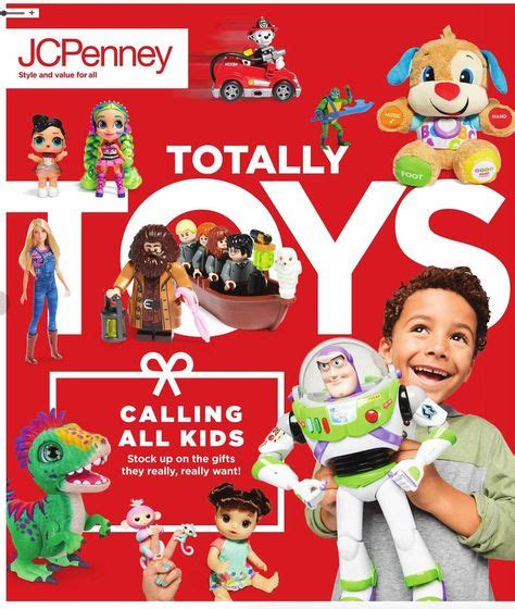 Toy Catalogs Google Search Jcpenney Toys Toy Catalogs Jcpenney