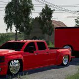 Gmc Denali Streetreaper Edit V Fs Mod Fs Net