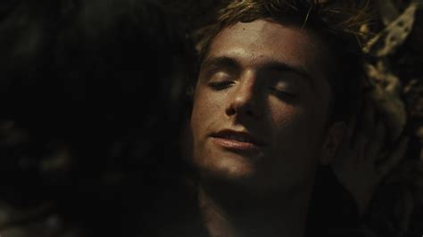 The Hunger Games Catching Fire Screencap Fancaps