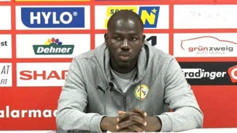 CAN 2023 Kalidou Koulibaly annonce une bonne nouvelle pour la Côte d