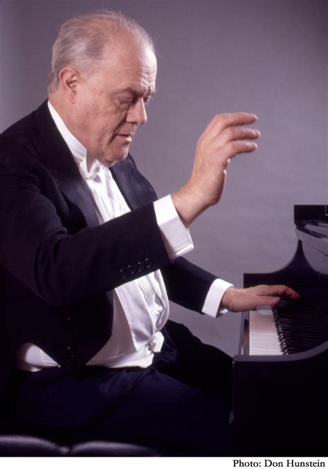 Charles Rosen Legacy Of A Master Pianist Huffpost Canada News