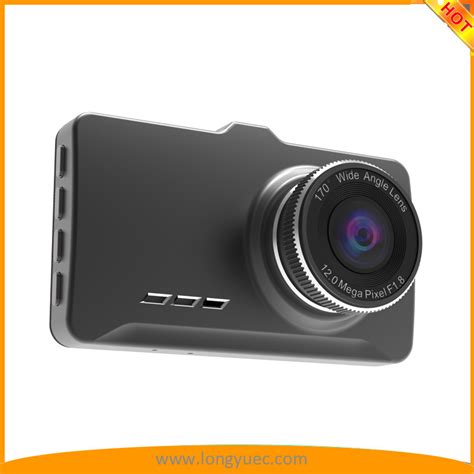 ips display car driving recorder fhdp car camera china dash