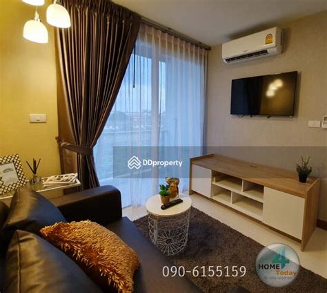 Airlink Residence Bangkok Rom Klao Road Khlong Sam Prawet Lat