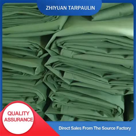 350GSM To 1200GSM Waterproof PVC Coated Fabric Roll PVC Tarpaulin For