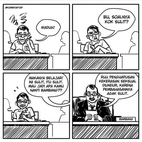 Detail Contoh Gambar Karikatur Komik Koleksi Nomer 29