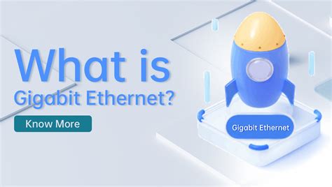 What is Gigabit Ethernet?