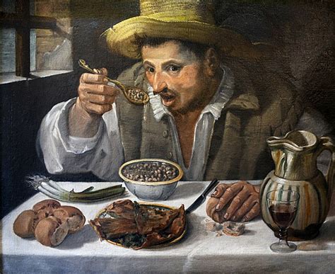 Historia de la gastronomía desde su origen hasta la actualidad