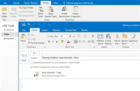 How To Use Outlook Groups And Tasks To Collaborate More Effectively Windows Central