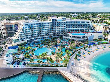 Activities And Recreations At Margaritaville Beach Resort Nassau Nassau