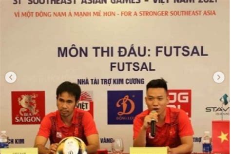 Format Hasil Klasemen Futsal Sea Games 2021 2022 Malaysia Vs Thailand