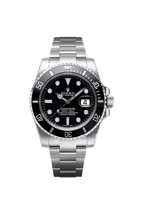 Rolex Perpetual Submariner Lv Series Elegcrafts