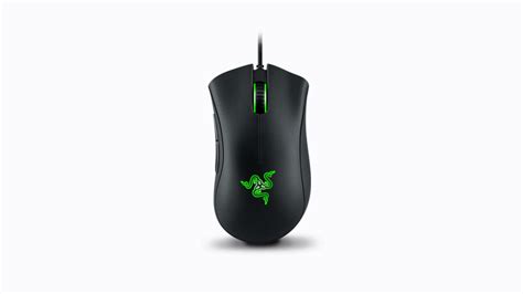 Razer Deathadder 2023 Review