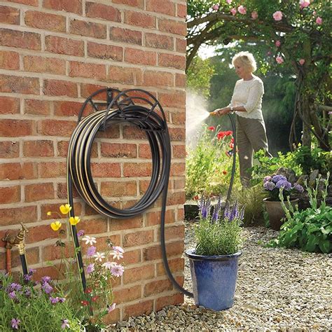 12 Best Water Hose Storage For 2024 | Storables