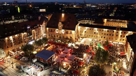 Feste und Märkte wichtigsten Events in Heilbronn 2023