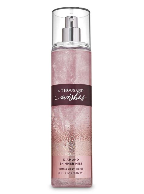 Body Spray And Fragrance Mist Bath And Body Works Bath And Body