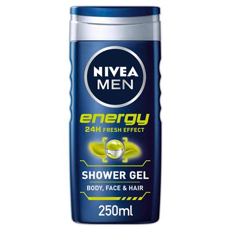 Nivea Shower Gel For Men Pack X Ml Uk Wholseale Trading Ltd