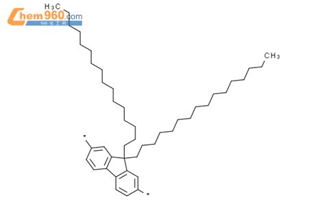 745073 84 1 POLY 9 9 DIHEXADECYL 9H FLUORENE 2 7 DIYL CAS号 745073 84 1