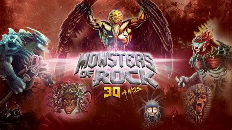 Monsters of Rock 2025 venda de ingressos começa nesta sexta Ligado à