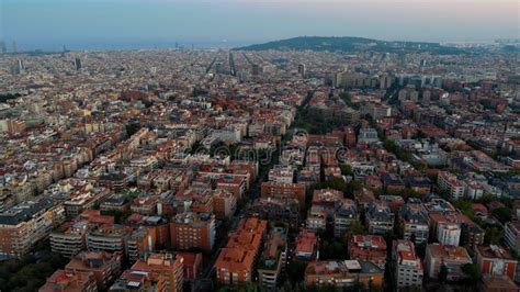 Barcelona City, Sarria-Sant Gervasi, One of the Biggest Districts of ...