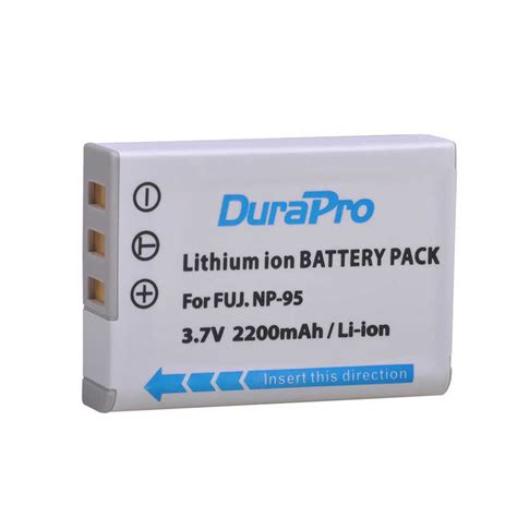 Np Np Lithium Battery For Fujifilm F F X X S X T X X