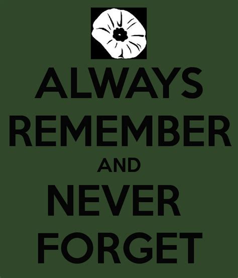 Always Remembered Never Forgotten Quotes Quotesgram