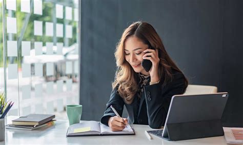 Teléfonos móviles en el trabajo Qué debe permitir a sus empleados