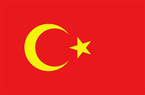 Flag of Alash Orda - short-lived Kazakh government (1917-1920) : r ...