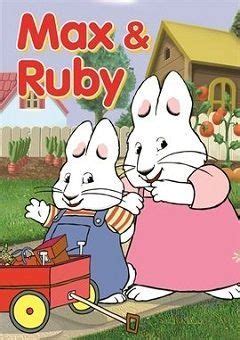 Max & Ruby - Watch Cartoons and Anime Online in HD for Free