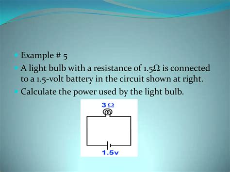 Ohm’s law | PPT