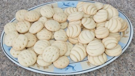 Jinsi Ya Kupika Vileja Cookies Bila Kifaa Maalumu Na Kwa Njia Rahisi