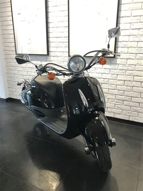 Skuter Honda Shadow Cm Oficjalne Archiwum Allegro