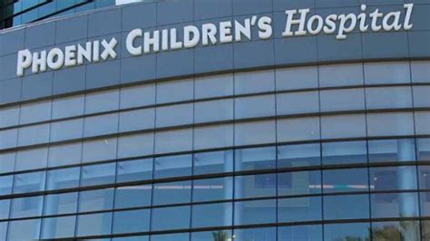 Phoenix Children’s Hospital Disclosed Names Of Employees Granted COVID ...