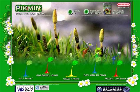 Talk:Pikmin (game) - Pikipedia, the Pikmin wiki