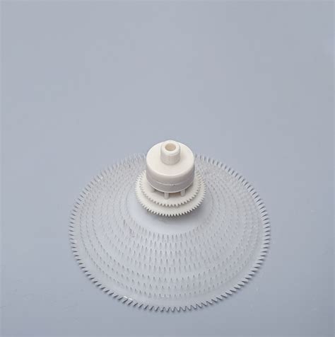 Air Diffuser For Water Treatment Aeration Tube For Aquaculture Fine