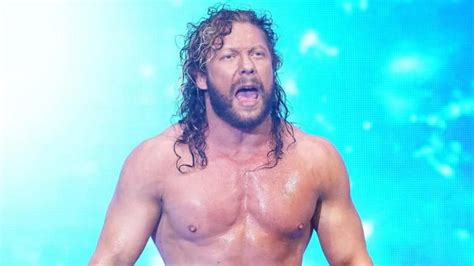 NJPW Publica Un Video Del Encuentro Entre Kenny Omega Y Hiroshi Tanahashi