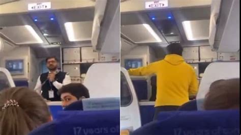 Vijay Shekhar Sharma Reacts To Indigo Passenger Slapping Pilot Over