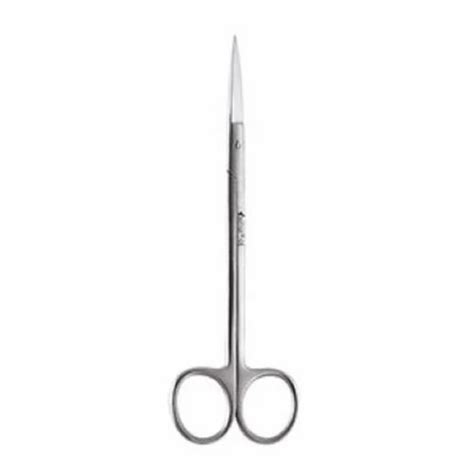 Gdc S Kelly Straight Scissors At Rs Piece Dental Accessories In