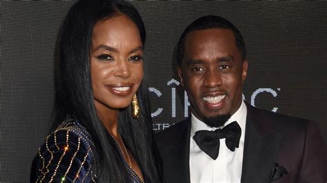 Diddy Wishes Kim Porter a Happy Birthday Amid Controversy | Complex