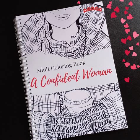 Jual Adult Coloring Book Woman Buku Mewarnai Dewasa Tebal Wanita Perempuan Anti Stress Shopee