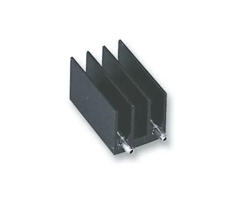 Metal Heat Sink Jcl Precision Part Coltd