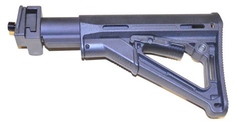 Sa Vz 58 Folding Telescopic Ctr Style Stock Ad182