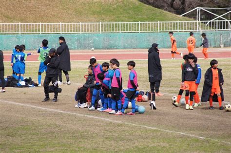 【試合結果・フォト】u 12福岡市長杯決勝トーナメント 一般社団法人アレシオスポーツクラブ公式hp