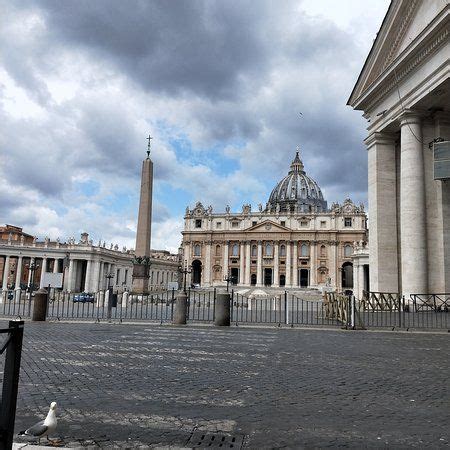 The Best Things To Do In Vatican City Visiting The Vatican